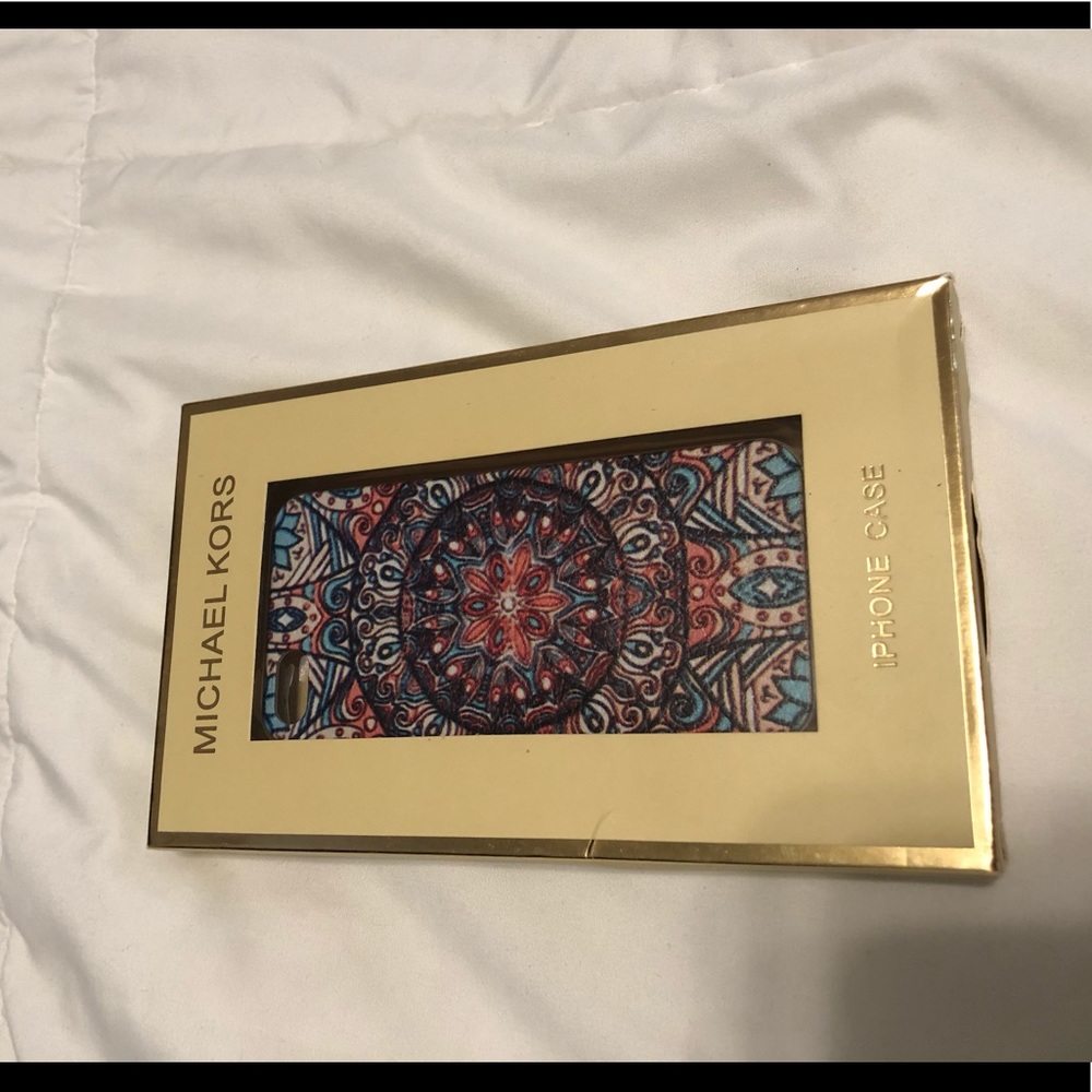 Michael Kors IPhone5 Phone Case